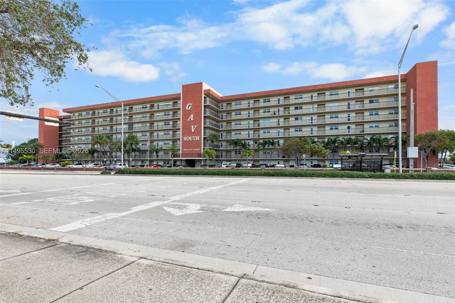 Property photo for 2350 NE 14th St Causeway, #505, Pompano Beach, FL