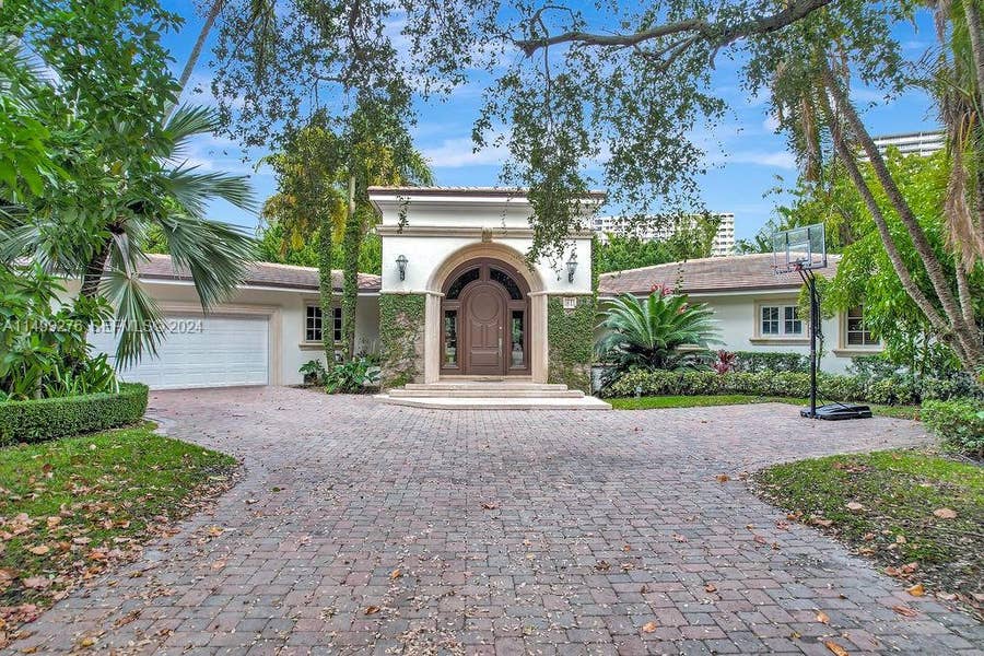 Property photo for 61 Camden Court, Bal Harbour, FL