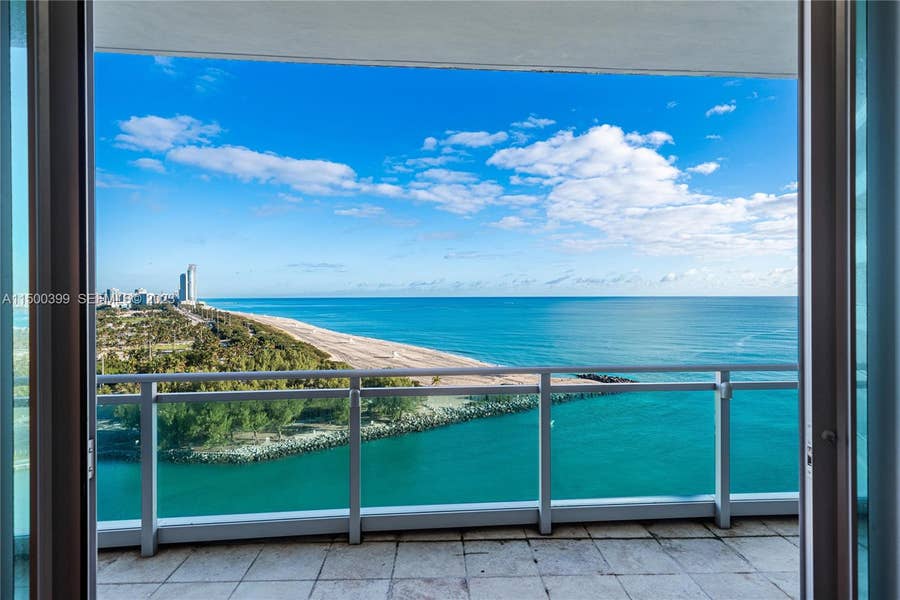 Property photo for 10295 Collins Avenue, #1217, Bal Harbour, FL