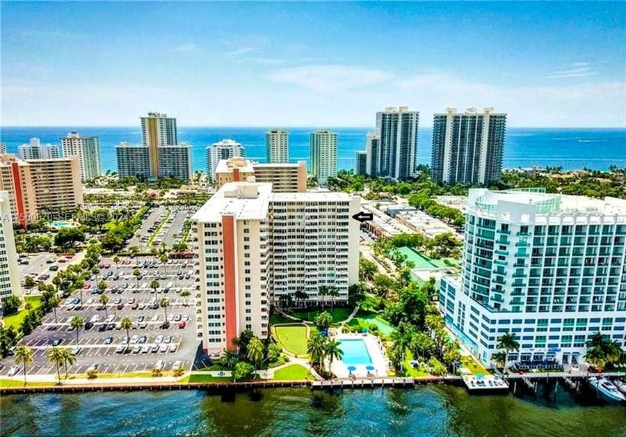 Property photo for 3233 NE 34th Street, #1516, Fort Lauderdale, FL