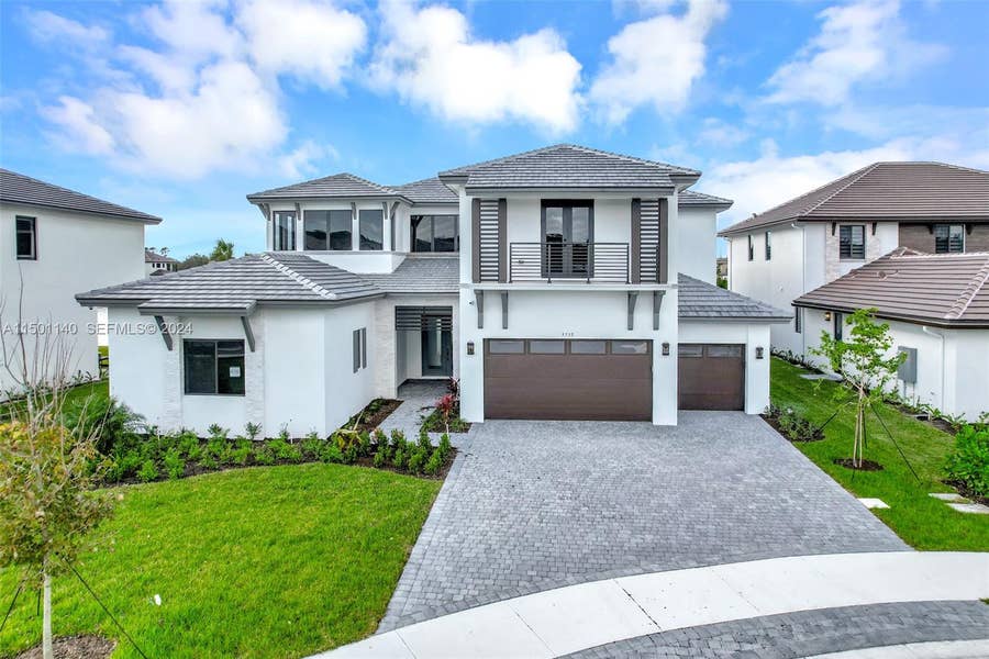 Property photo for 5735 SW 104th Terrace, Cooper City, FL