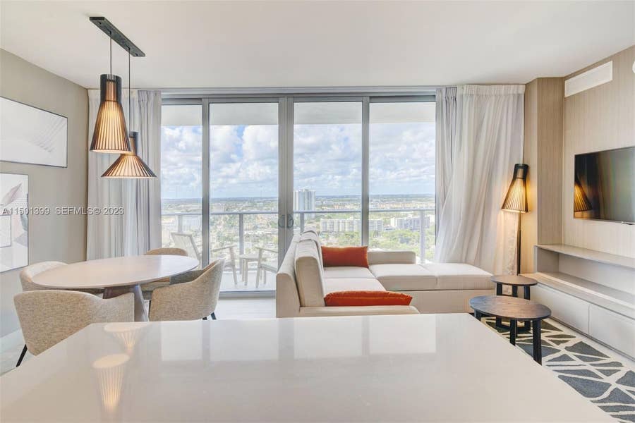 Property photo for 4010 S Ocean Drive, #R2106, Hollywood, FL