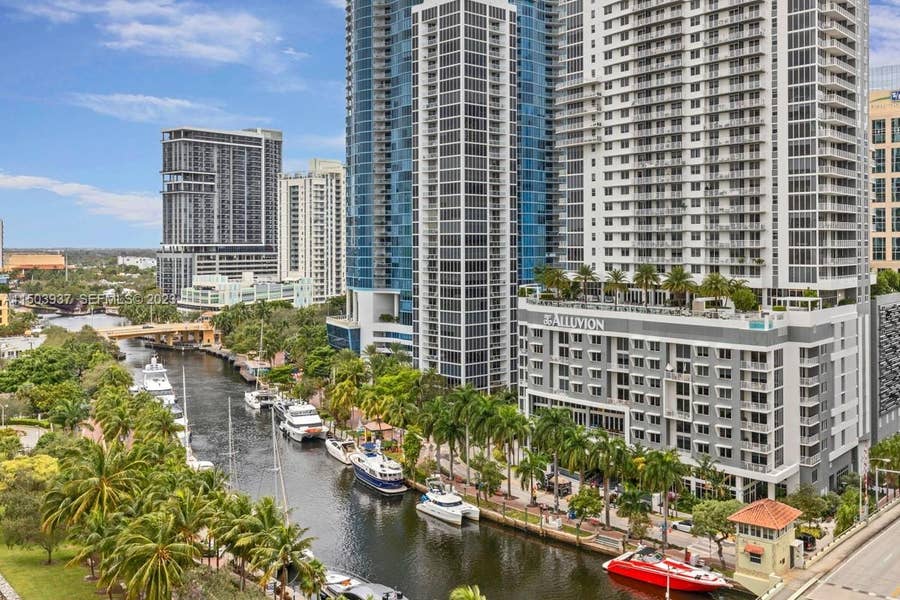 Property photo for 511 SE 5th Avenue, #1415, Fort Lauderdale, FL