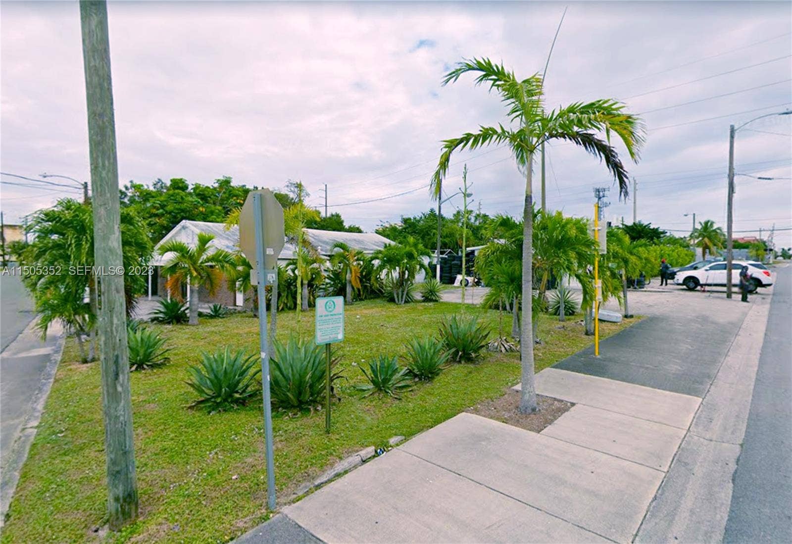 400 1St St, Dania Beach, FL 33004