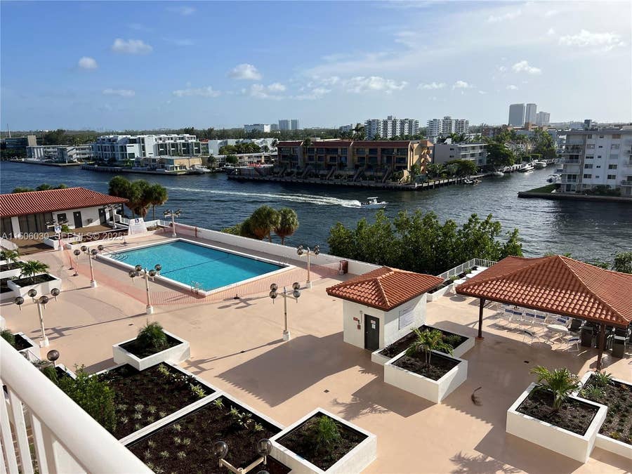 Property photo for 290 174th Street, #702, Sunny Isles Beach, FL