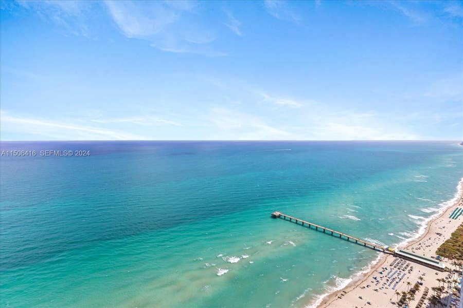 Property photo for 16901 Collins Avenue, #4605, Sunny Isles Beach, FL