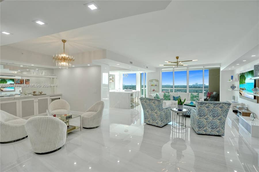 Property photo for 411 N New River Drive E, #1204, Fort Lauderdale, FL