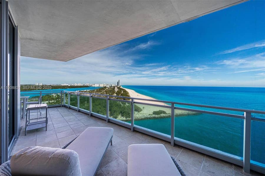 Property photo for 10295 E Collins Avenue, #1509, Bal Harbour, FL