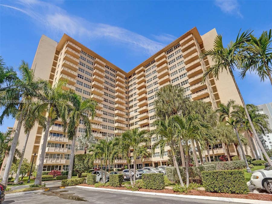 Property photo for 3333 NE 34th Street, #1015, Fort Lauderdale, FL