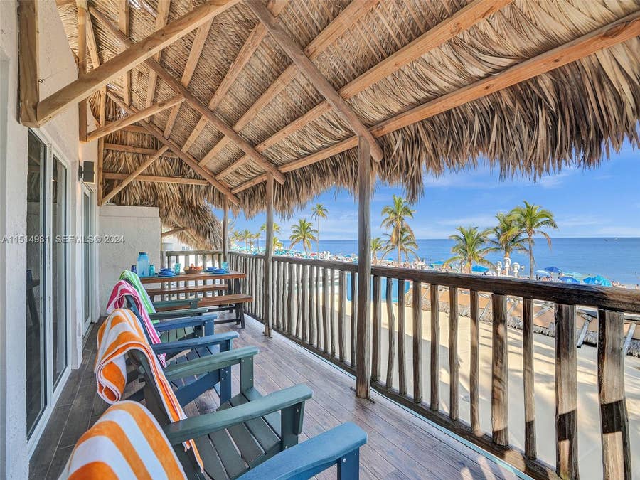 Property photo for 900 N Surf Road, #2, Hollywood, FL