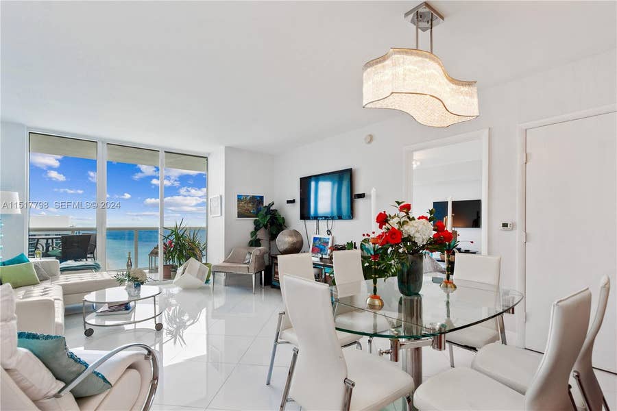 Property photo for 1830 S Ocean Drive, #UP5010, Hallandale Beach, FL