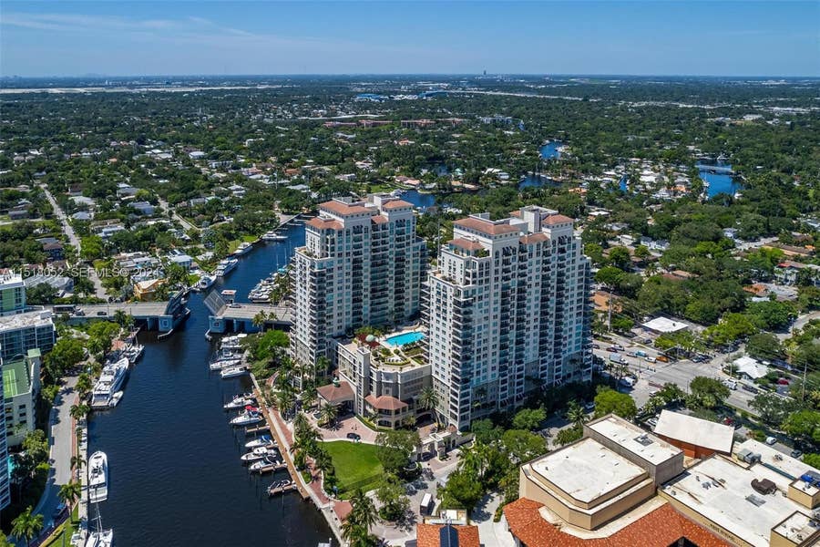 Property photo for 610 W Las Olas Boulevard, #117N, Fort Lauderdale, FL