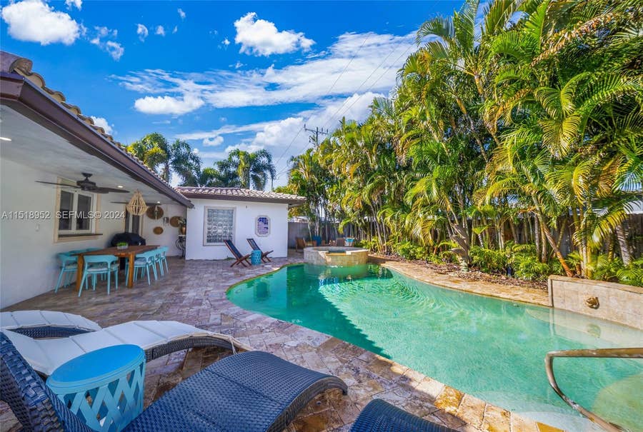 Property photo for 5801 NE 18th Terrace, Fort Lauderdale, FL