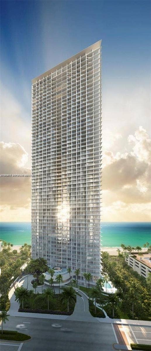 Property photo for 16901 Collins Avenue, #3903, Sunny Isles Beach, FL