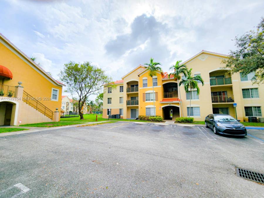 Property photo for 4151 San Marino Boulevard, #202, West Palm Beach, FL