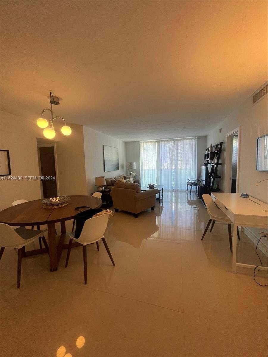 Property photo for 3801 S Ocean Drive, #15V, Hollywood, FL
