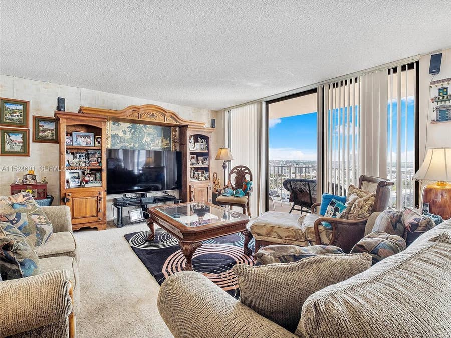Property photo for 290 174th Street, #1809, Sunny Isles Beach, FL