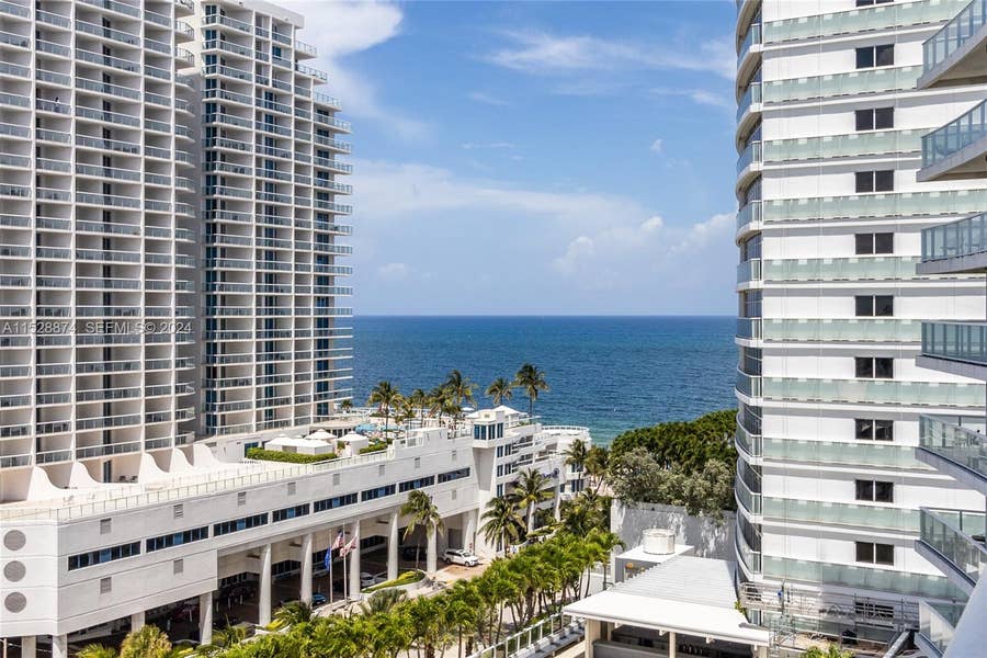 Property photo for 3101 Bayshore Drive, #1104, Fort Lauderdale, FL