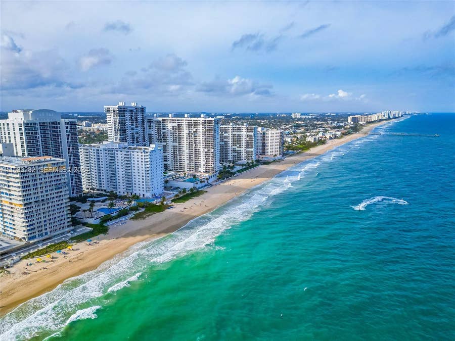 Property photo for Fort Lauderdale, FL