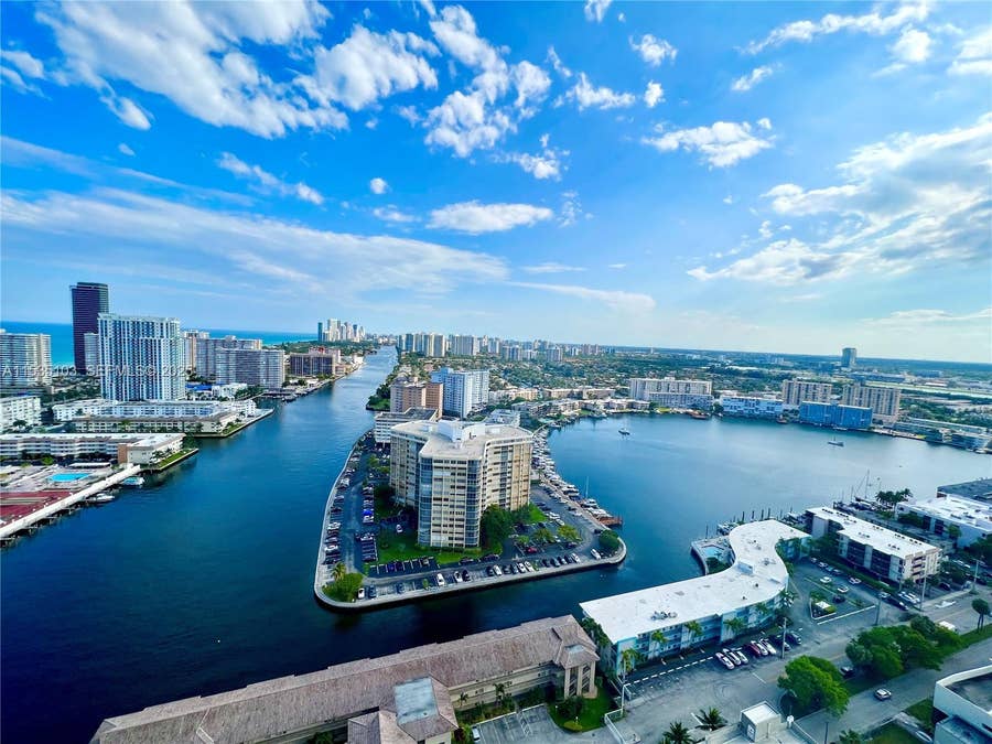 Property photo for 2600 E Hallandale Beach Boulevard, #T3107, Hallandale Beach, FL