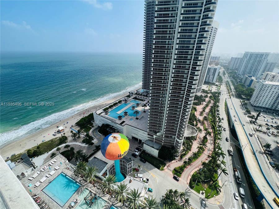 Property photo for 4111 S Ocean Drive, #2611, Hollywood, FL