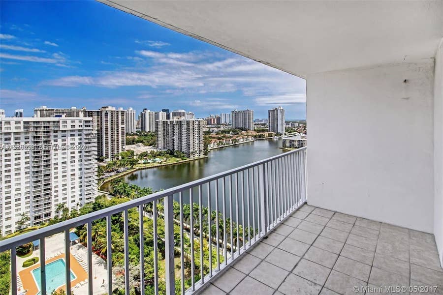 Property photo for 2801 NE 183rd Street, #2208W, Aventura, FL