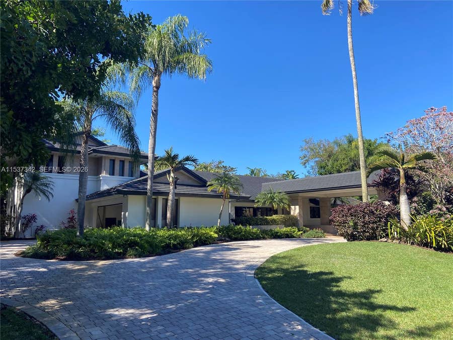 Property photo for 2685 Hackney Road, Weston, FL