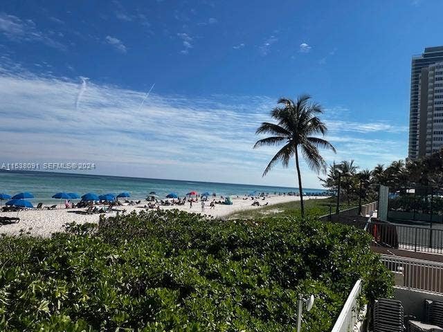 Property photo for 1904 S Ocean Drive, #205, Hallandale Beach, FL