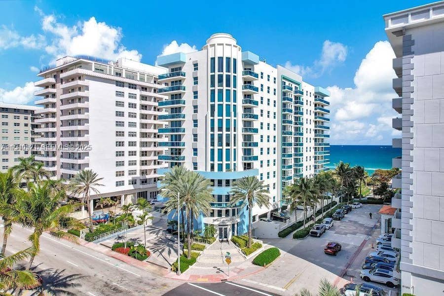 Property photo for 9201 Collins Avenue, #1023, Surfside, FL
