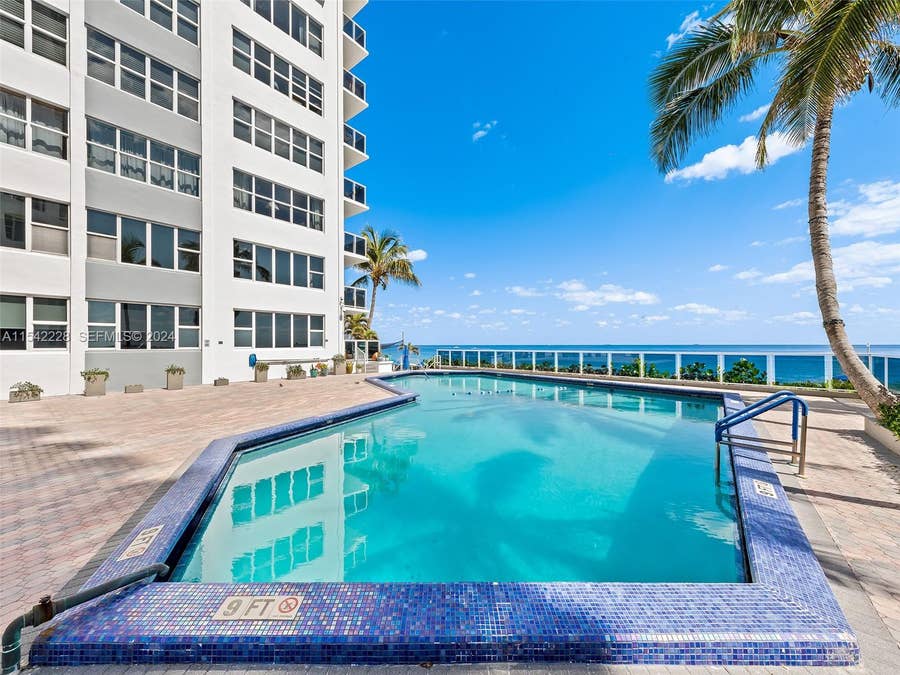 Property photo for 3700 Galt Ocean Drive, #1604, Fort Lauderdale, FL