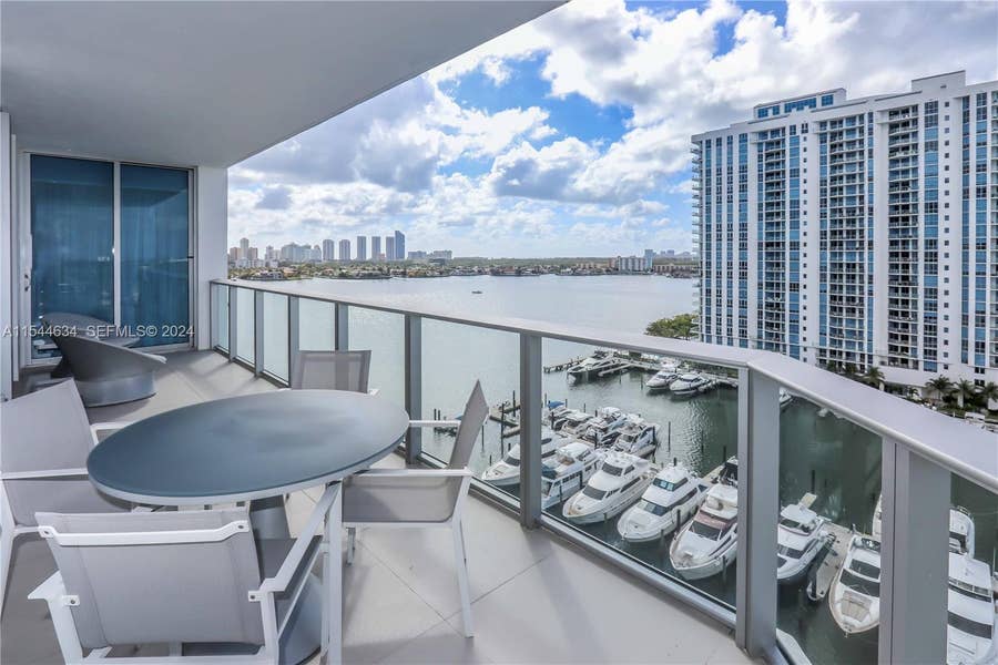 Property photo for 17301 Biscayne Boulevard, #1201, North Miami Beach, FL
