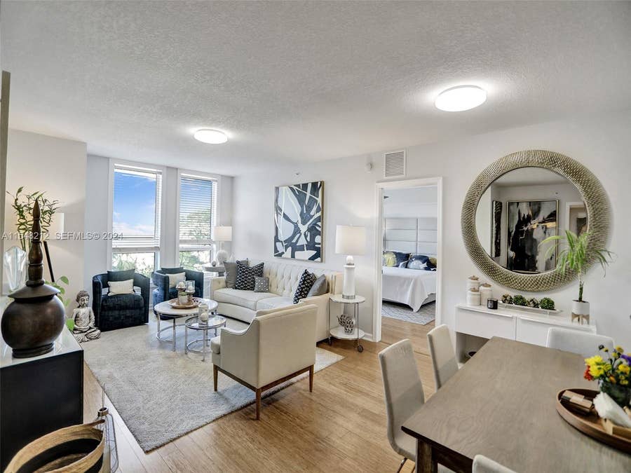 Property photo for 610 W Las Olas Boulevard, #316N, Fort Lauderdale, FL