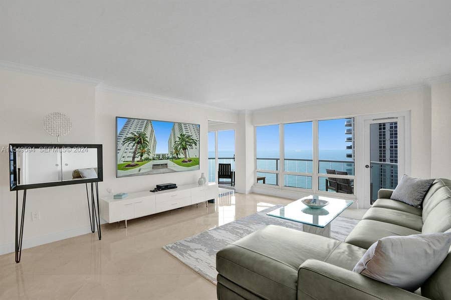 Property photo for 3400 Galt Ocean Drive, #2004S, Fort Lauderdale, FL