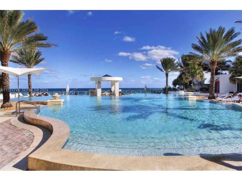 Property photo for 3101 S Ocean Drive, #2003, Hollywood, FL