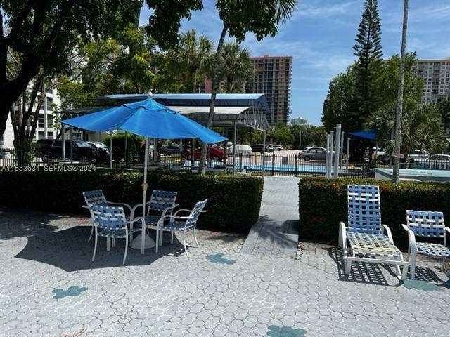 Property photo for 17560 Atlantic Boulevard, #301, Sunny Isles Beach, FL