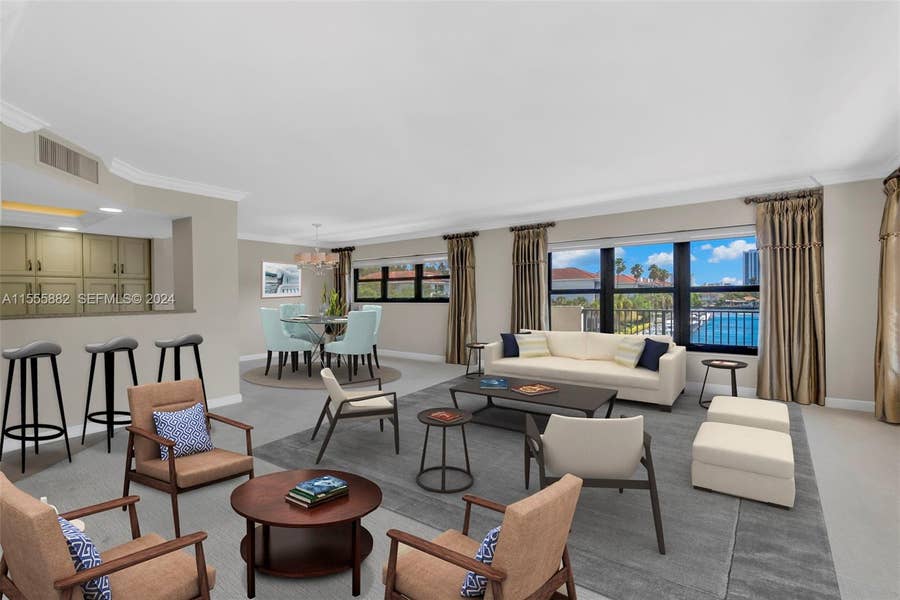 Property photo for 3200 Port Royale Drive N, #301, Fort Lauderdale, FL