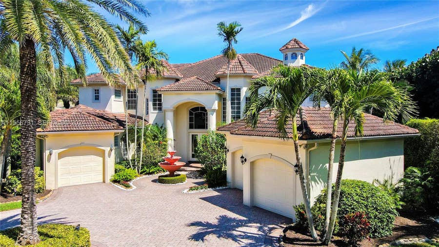 Property photo for 17581 SE Conch Bar Avenue, Jupiter, FL