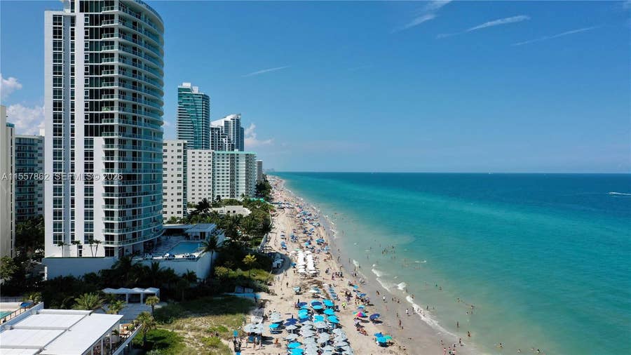 Property photo for 4111 S Ocean Drive, #2111, Hollywood, FL