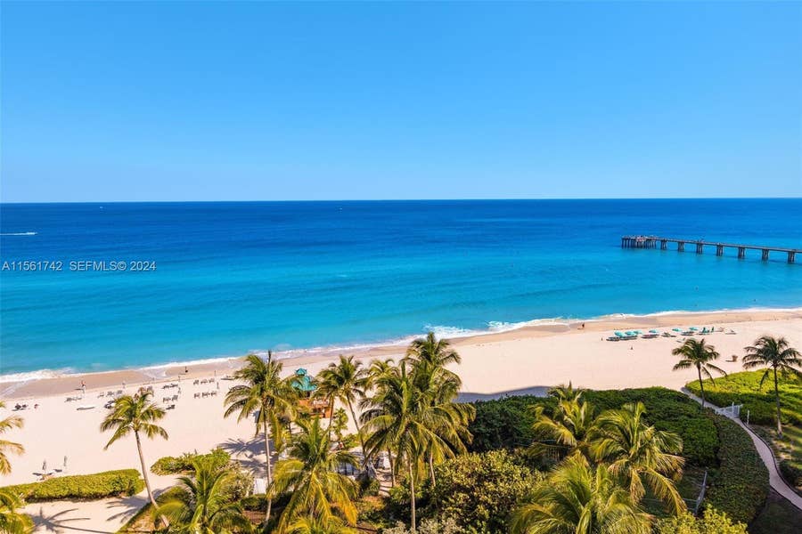 Property photo for 16901 Collins Avenue, #901, Sunny Isles Beach, FL