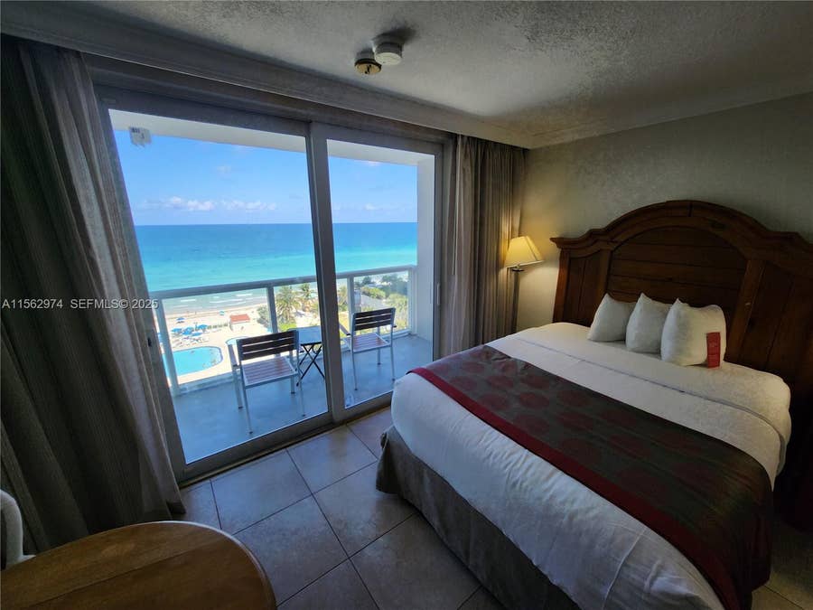 Property photo for 19201 Collins Avenue, #846, Sunny Isles Beach, FL