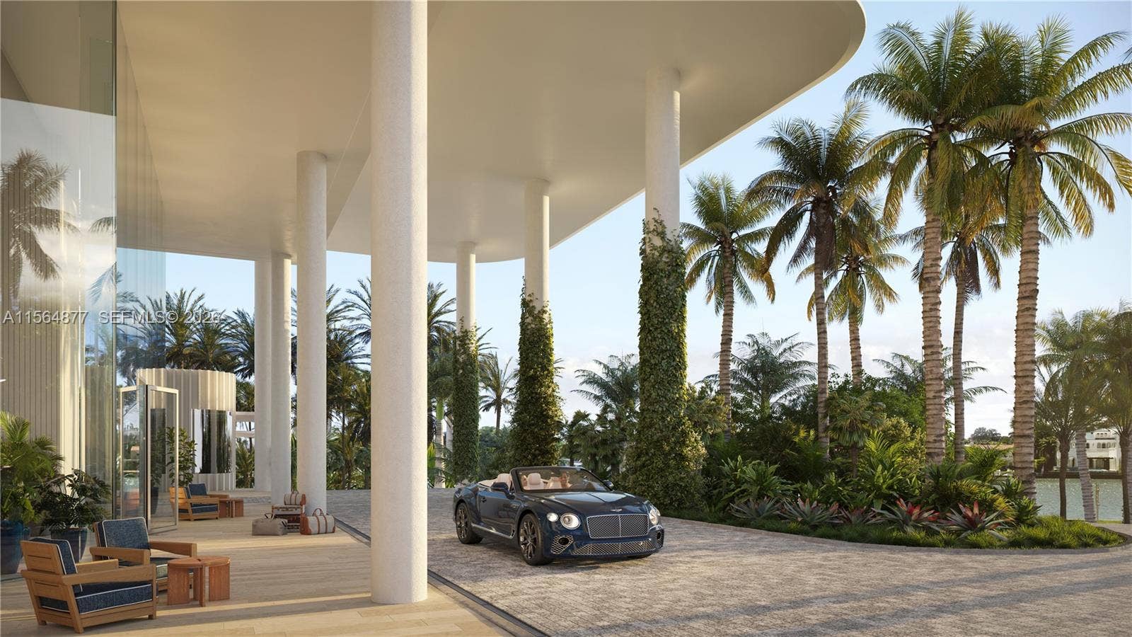 5333 Collins Avenue, #PHW, Miami Beach, FL 33140 Photo 9