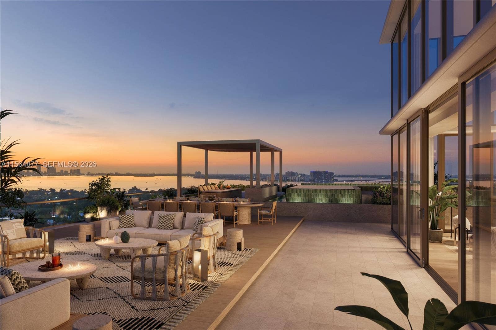 5333 Collins Avenue, #PHW, Miami Beach, FL 33140 Photo 4