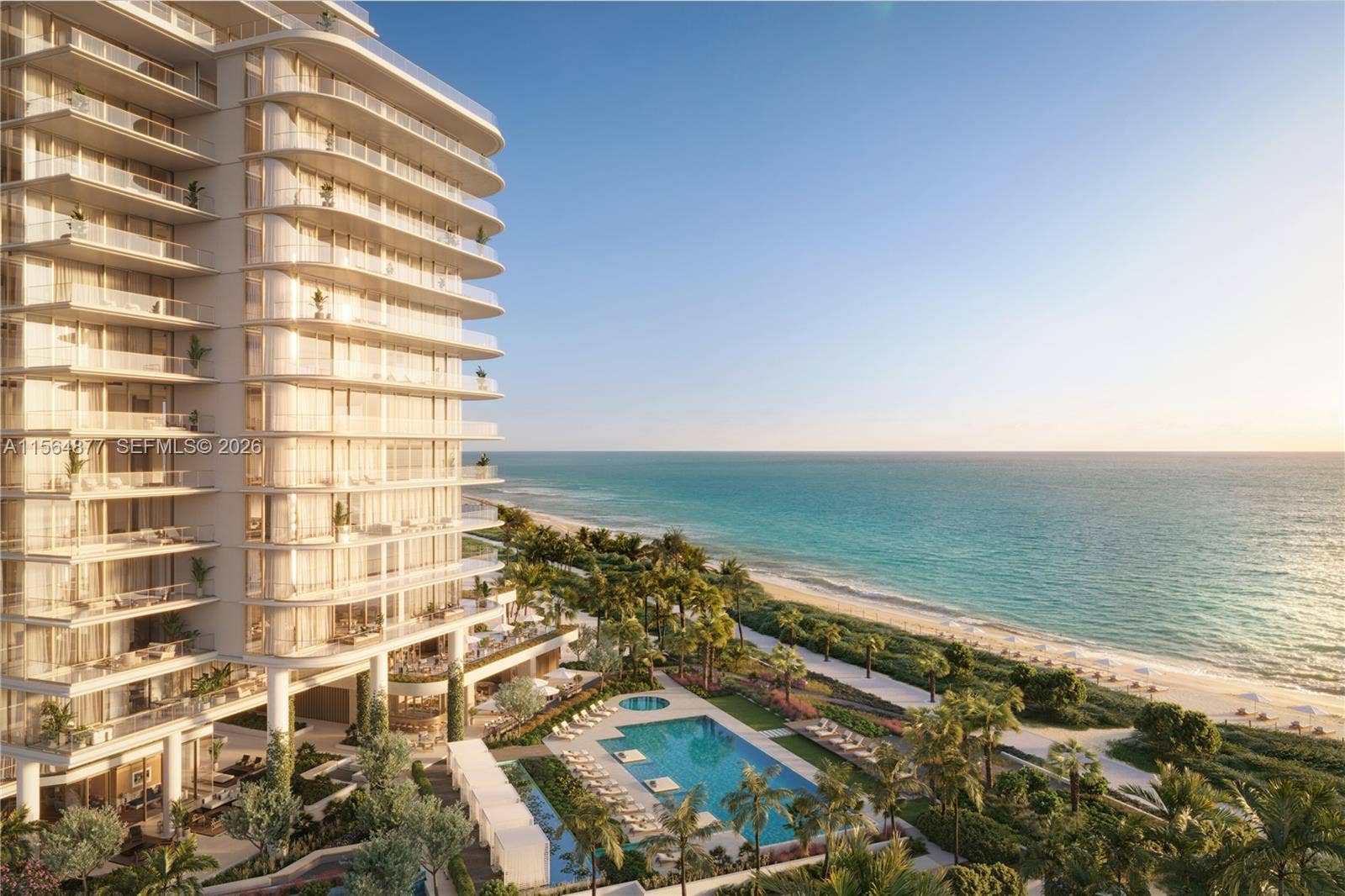 5333 Collins Avenue, #PHW, Miami Beach, FL 33140 Photo 7