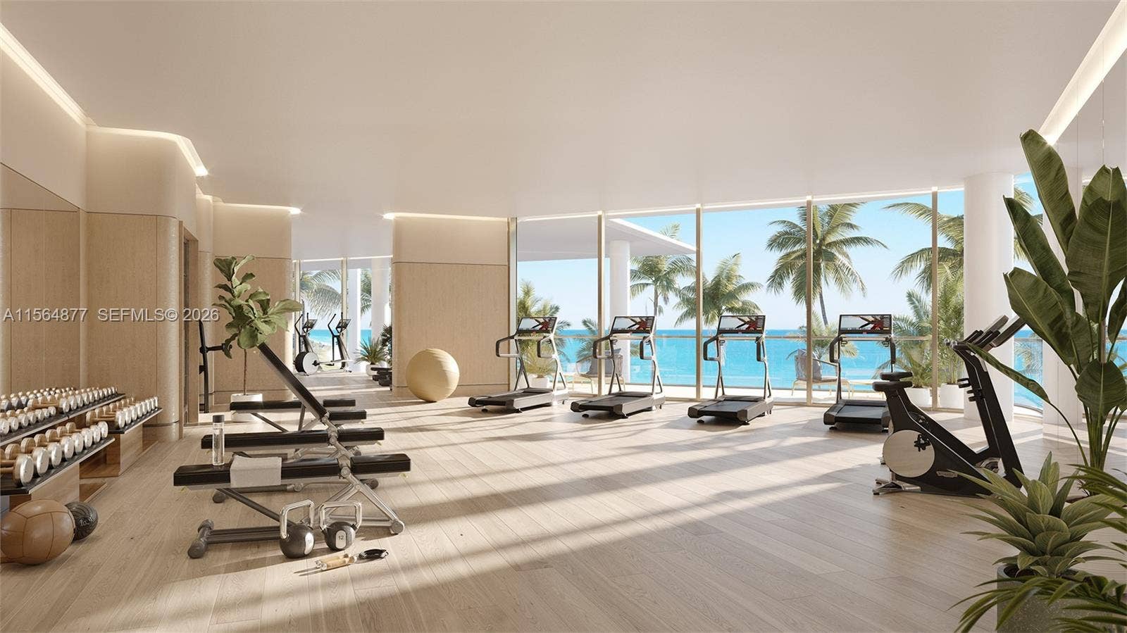 5333 Collins Avenue, #PHW, Miami Beach, FL 33140 Photo 20