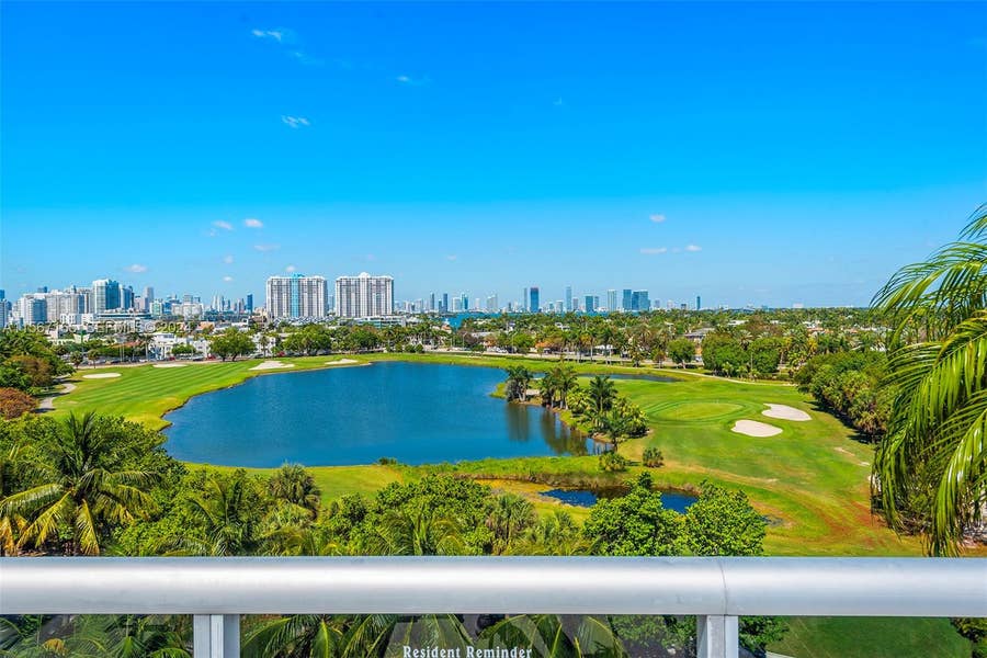 Property photo for 2001 Meridian Avenue, #517, Miami Beach, FL
