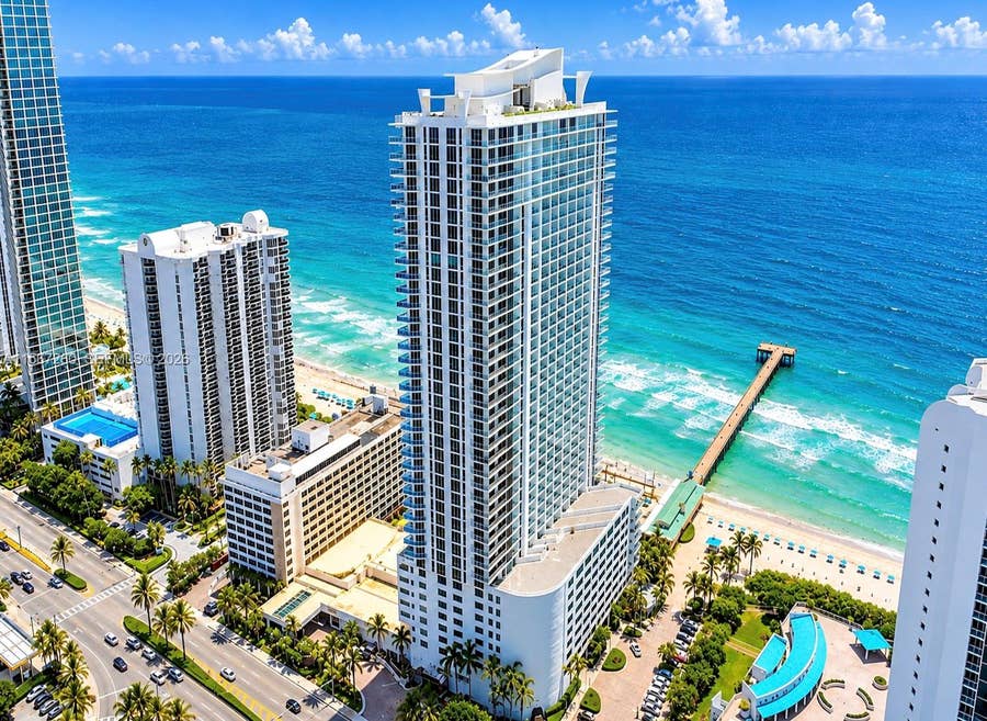 Property photo for 16699 Collins Avenue, #3009, Sunny Isles Beach, FL