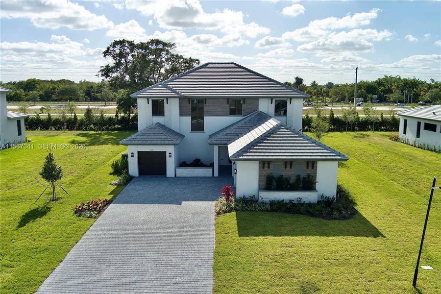 Property photo for 2391 SW 123rd Terrace, Davie, FL