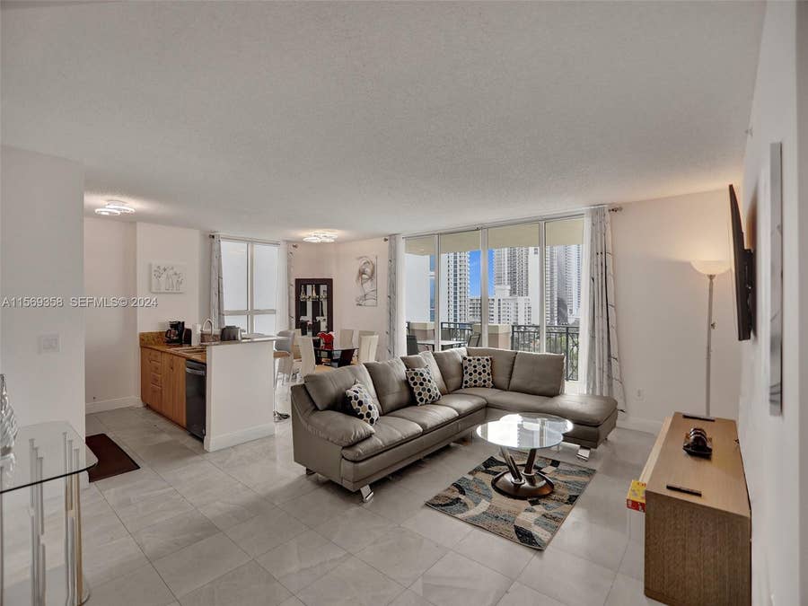 Property photo for 17555 Atlantic Boulevard, #1101, Sunny Isles Beach, FL