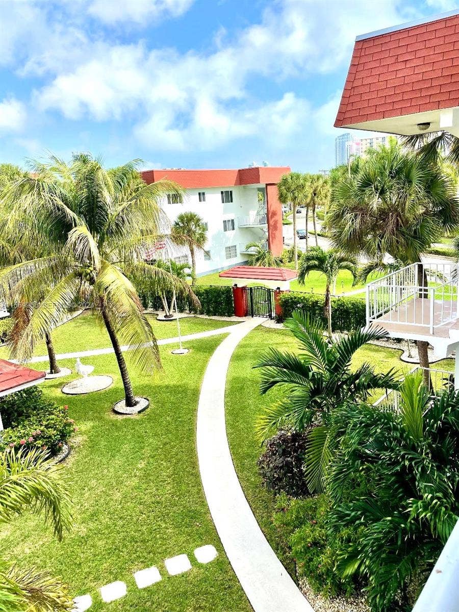 Property photo for 580 Egret Drive, #308, Hallandale Beach, FL