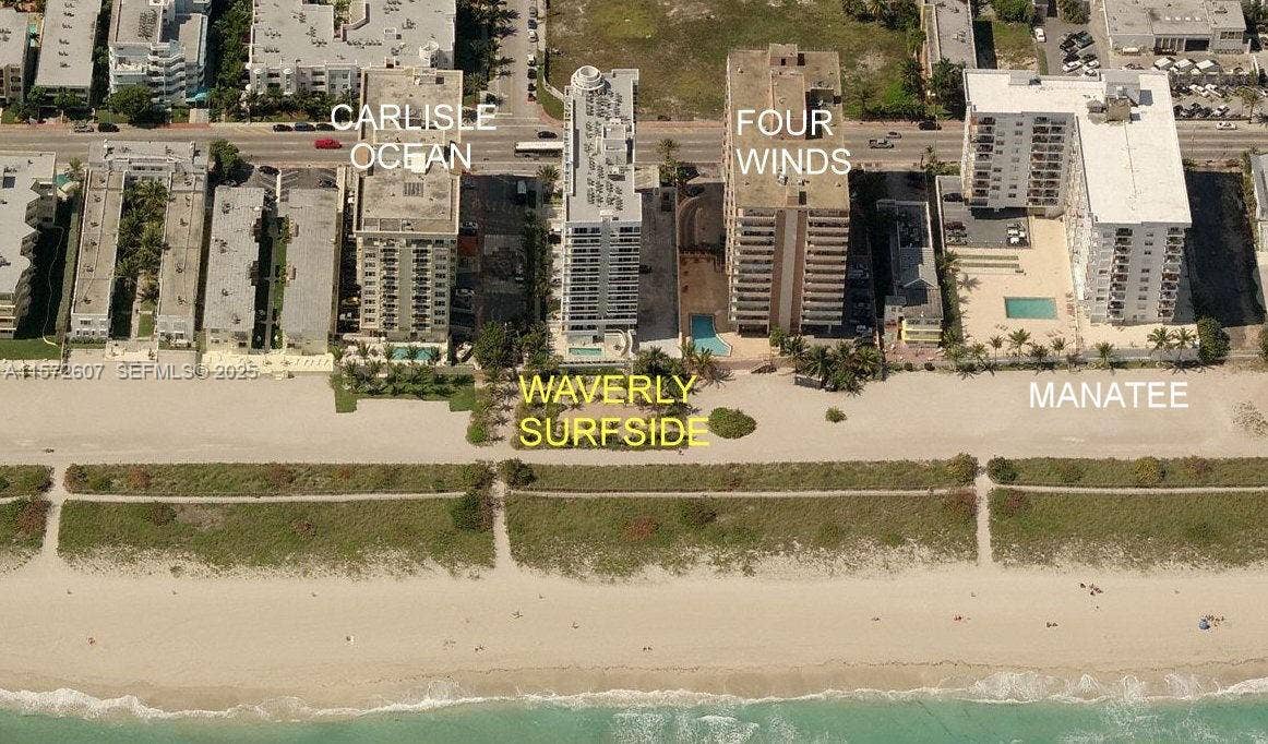 9201 Collins Avenue, #524, Surfside, FL 33154 Photo 20
